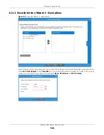 Preview for 144 page of ZyXEL Communications USG110 User Manual