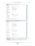 Preview for 154 page of ZyXEL Communications USG110 User Manual