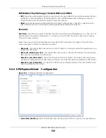 Preview for 159 page of ZyXEL Communications USG110 User Manual