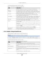 Preview for 187 page of ZyXEL Communications USG110 User Manual