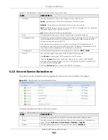 Preview for 191 page of ZyXEL Communications USG110 User Manual