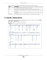 Preview for 200 page of ZyXEL Communications USG110 User Manual