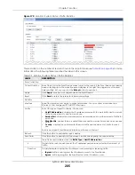 Preview for 205 page of ZyXEL Communications USG110 User Manual