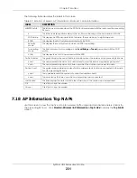 Preview for 231 page of ZyXEL Communications USG110 User Manual