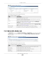 Preview for 235 page of ZyXEL Communications USG110 User Manual