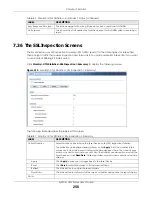 Preview for 258 page of ZyXEL Communications USG110 User Manual