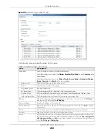 Preview for 263 page of ZyXEL Communications USG110 User Manual