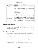 Preview for 269 page of ZyXEL Communications USG110 User Manual