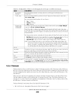 Preview for 286 page of ZyXEL Communications USG110 User Manual