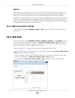 Preview for 301 page of ZyXEL Communications USG110 User Manual