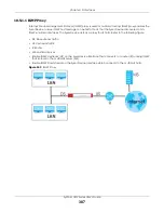 Preview for 307 page of ZyXEL Communications USG110 User Manual