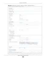 Preview for 308 page of ZyXEL Communications USG110 User Manual