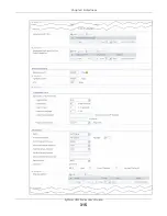 Preview for 315 page of ZyXEL Communications USG110 User Manual