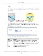 Preview for 326 page of ZyXEL Communications USG110 User Manual