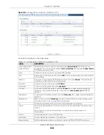 Preview for 332 page of ZyXEL Communications USG110 User Manual