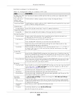 Preview for 335 page of ZyXEL Communications USG110 User Manual