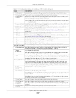 Preview for 337 page of ZyXEL Communications USG110 User Manual