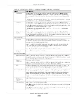 Preview for 344 page of ZyXEL Communications USG110 User Manual