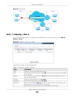 Preview for 349 page of ZyXEL Communications USG110 User Manual