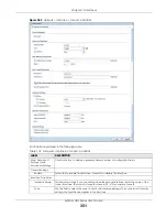 Preview for 351 page of ZyXEL Communications USG110 User Manual