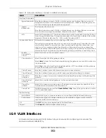 Preview for 353 page of ZyXEL Communications USG110 User Manual