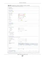 Preview for 357 page of ZyXEL Communications USG110 User Manual