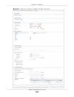 Preview for 372 page of ZyXEL Communications USG110 User Manual