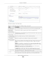 Preview for 374 page of ZyXEL Communications USG110 User Manual