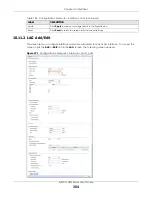 Preview for 384 page of ZyXEL Communications USG110 User Manual