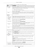 Preview for 386 page of ZyXEL Communications USG110 User Manual