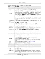 Preview for 387 page of ZyXEL Communications USG110 User Manual