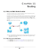 Preview for 406 page of ZyXEL Communications USG110 User Manual