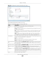 Preview for 425 page of ZyXEL Communications USG110 User Manual