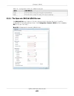 Preview for 435 page of ZyXEL Communications USG110 User Manual