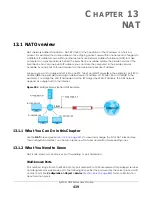 Preview for 439 page of ZyXEL Communications USG110 User Manual