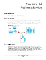 Preview for 447 page of ZyXEL Communications USG110 User Manual