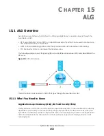 Preview for 453 page of ZyXEL Communications USG110 User Manual