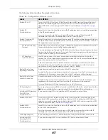 Preview for 457 page of ZyXEL Communications USG110 User Manual