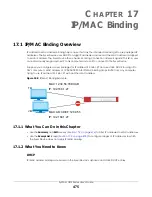 Preview for 475 page of ZyXEL Communications USG110 User Manual