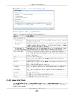 Preview for 477 page of ZyXEL Communications USG110 User Manual