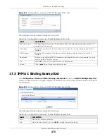 Preview for 478 page of ZyXEL Communications USG110 User Manual