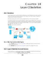 Preview for 480 page of ZyXEL Communications USG110 User Manual