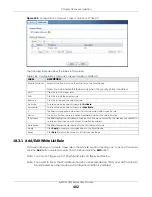 Preview for 482 page of ZyXEL Communications USG110 User Manual