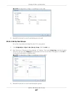 Preview for 497 page of ZyXEL Communications USG110 User Manual