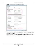 Preview for 501 page of ZyXEL Communications USG110 User Manual