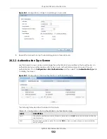 Preview for 502 page of ZyXEL Communications USG110 User Manual