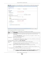 Preview for 504 page of ZyXEL Communications USG110 User Manual