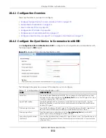 Preview for 513 page of ZyXEL Communications USG110 User Manual