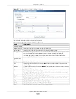 Preview for 533 page of ZyXEL Communications USG110 User Manual