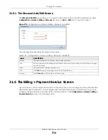 Preview for 534 page of ZyXEL Communications USG110 User Manual